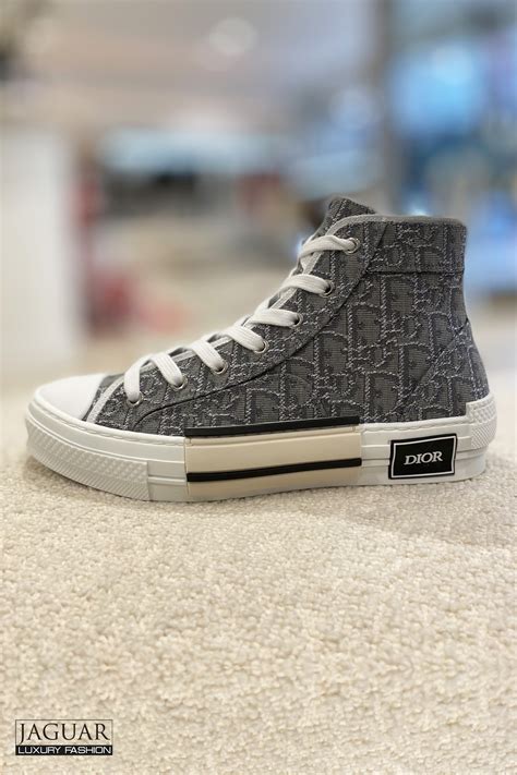 dior sneakers high top|dior b23 high top price.